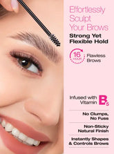 ABSOLUTE NEW YORK I-BROW LAMINATOR